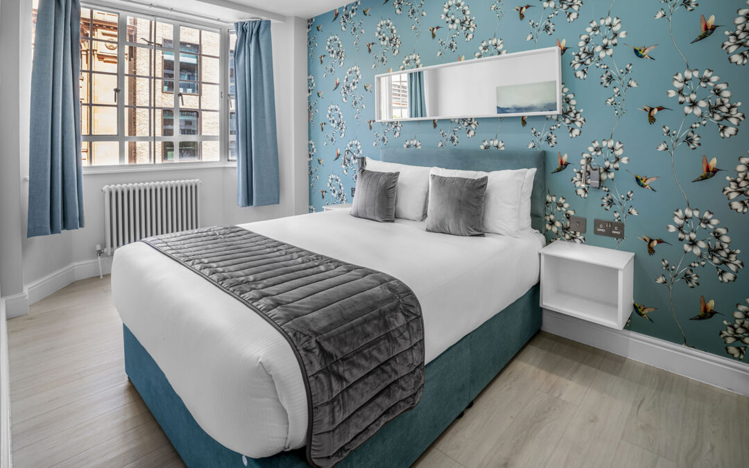 Sloane Square Residences