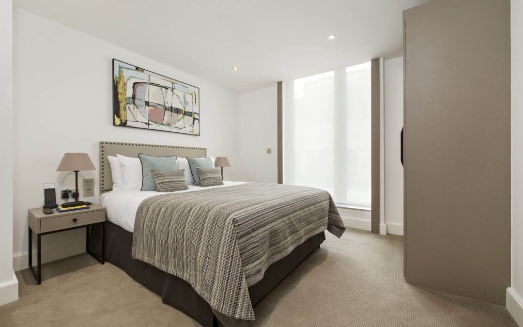 Holborn Suites