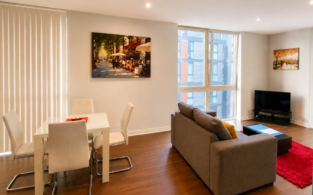 Glasgow Residences