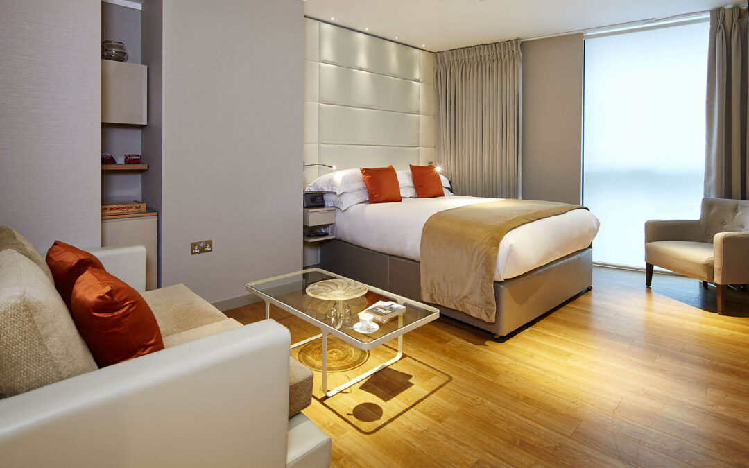 River Thames Residences